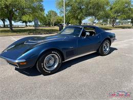 1972 Chevrolet Corvette (CC-1615106) for sale in Hiram, Georgia
