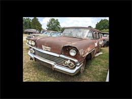 1958 Chevrolet 210 (CC-1615116) for sale in Gray Court, South Carolina