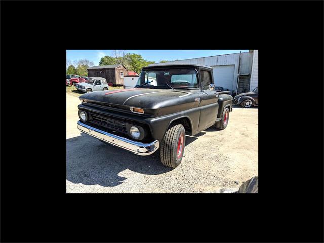 1962 Chevrolet Apache (CC-1615117) for sale in Gray Court, South Carolina