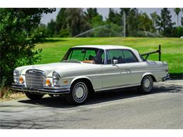 1970 Mercedes-Benz 280SE (CC-1615127) for sale in Sherman Oaks, California