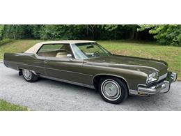 1973 Buick Electra (CC-1615132) for sale in West Chester, Pennsylvania