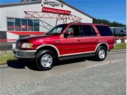 1998 Ford Expedition (CC-1615135) for sale in Burlington, Washington