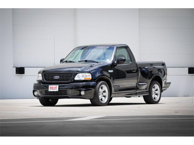 2002 Ford Lightning (CC-1615141) for sale in Fort Lauderdale, Florida