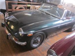 1972 MG MGB (CC-1615201) for sale in Stratford, Connecticut