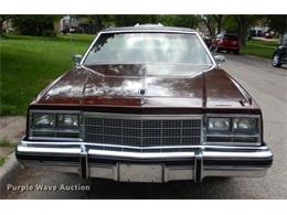 1979 Buick Park Avenue (CC-1615208) for sale in Manhattan, Kansas