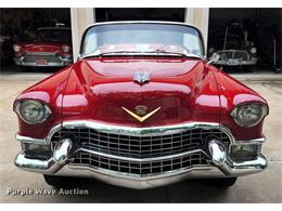 1955 Cadillac Eldorado (CC-1615210) for sale in Manhattan, Kansas