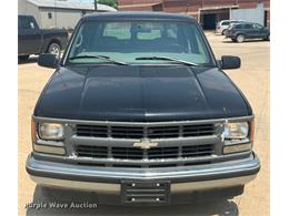 1997 Chevrolet Suburban (CC-1615217) for sale in Manhattan, Kansas