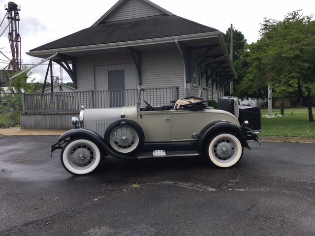 1980 Shay Roadster (CC-1615221) for sale in Utica, OH - Ohio