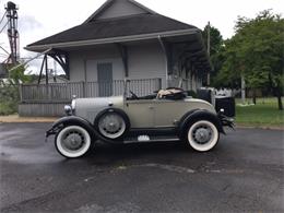 1980 Shay Roadster (CC-1615221) for sale in Utica, OH - Ohio