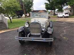 1980 Shay Roadster (CC-1615221) for sale in Utica, OH - Ohio