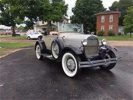 1980 Shay Roadster (CC-1615221) for sale in Utica, OH - Ohio