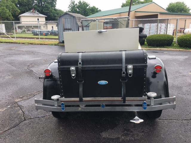 1980 Shay Roadster (CC-1615221) for sale in Utica, OH - Ohio