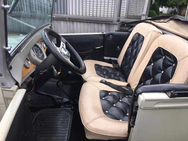 1980 Shay Roadster (CC-1615221) for sale in Utica, OH - Ohio