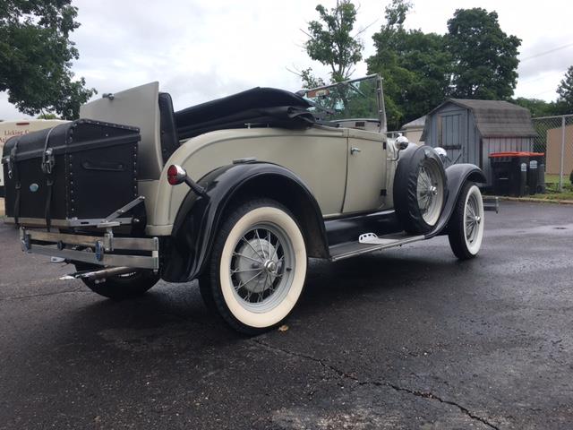 1980 Shay Roadster (CC-1615221) for sale in Utica, OH - Ohio