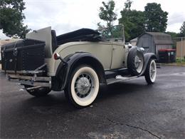 1980 Shay Roadster (CC-1615221) for sale in Utica, OH - Ohio