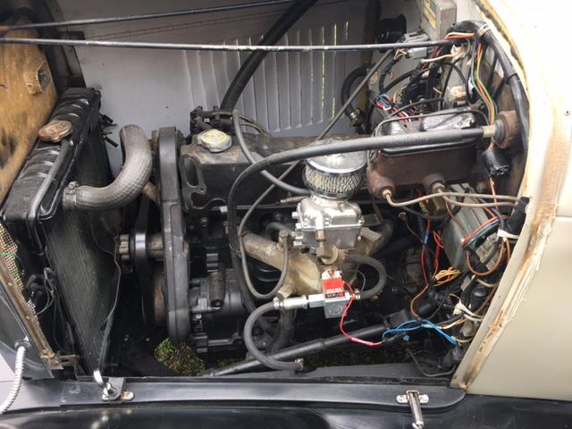 1980 Shay Roadster (CC-1615221) for sale in Utica, OH - Ohio