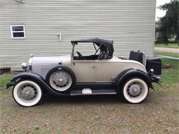 1980 Shay Roadster (CC-1615221) for sale in Utica, OH - Ohio