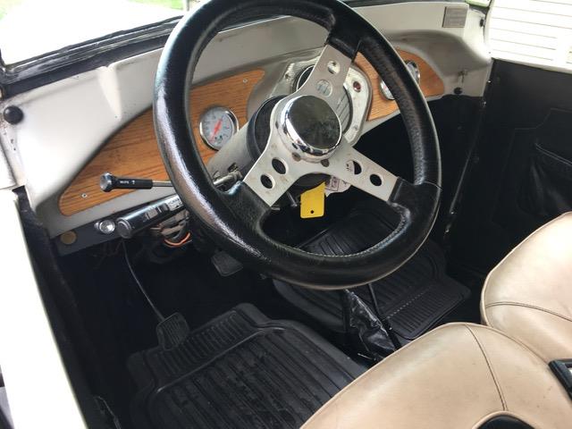 1980 Shay Roadster (CC-1615221) for sale in Utica, OH - Ohio