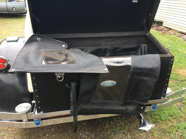 1980 Shay Roadster (CC-1615221) for sale in Utica, OH - Ohio
