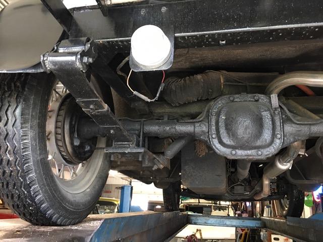 1980 Shay Roadster (CC-1615221) for sale in Utica, OH - Ohio