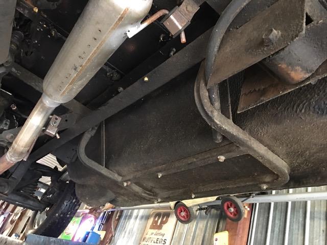 1980 Shay Roadster (CC-1615221) for sale in Utica, OH - Ohio