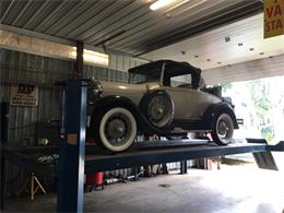 1980 Shay Roadster (CC-1615221) for sale in Utica, OH - Ohio