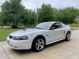 2003 Ford Mustang GT (CC-1615228) for sale in North Royalton, Ohio