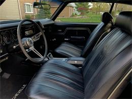 1970 Chevrolet Chevelle SS (CC-1615238) for sale in North Royalton, Ohio
