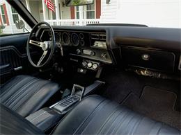 1970 Chevrolet Chevelle SS (CC-1615238) for sale in North Royalton, Ohio