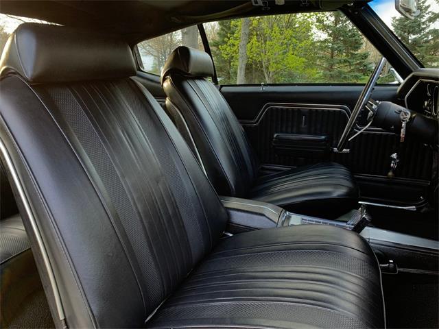 1970 Chevrolet Chevelle SS (CC-1615238) for sale in North Royalton, Ohio