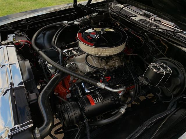 1970 Chevrolet Chevelle SS (CC-1615238) for sale in North Royalton, Ohio