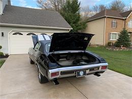1970 Chevrolet Chevelle SS (CC-1615238) for sale in North Royalton, Ohio