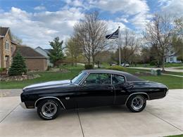1970 Chevrolet Chevelle SS (CC-1615238) for sale in North Royalton, Ohio