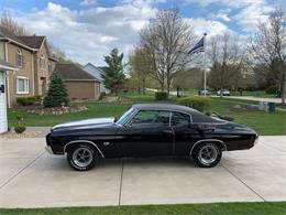 1970 Chevrolet Chevelle SS (CC-1615238) for sale in North Royalton, Ohio