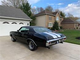 1970 Chevrolet Chevelle SS (CC-1615238) for sale in North Royalton, Ohio