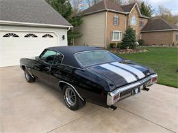 1970 Chevrolet Chevelle SS (CC-1615238) for sale in North Royalton, Ohio
