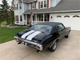 1970 Chevrolet Chevelle SS (CC-1615238) for sale in North Royalton, Ohio