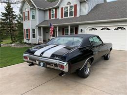 1970 Chevrolet Chevelle SS (CC-1615238) for sale in North Royalton, Ohio