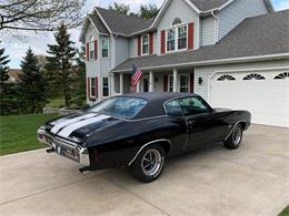 1970 Chevrolet Chevelle SS (CC-1615238) for sale in North Royalton, Ohio