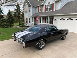 1970 Chevrolet Chevelle SS (CC-1615238) for sale in North Royalton, Ohio