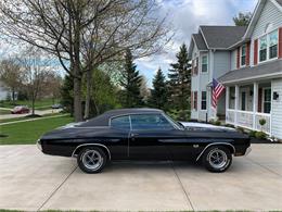 1970 Chevrolet Chevelle SS (CC-1615238) for sale in North Royalton, Ohio
