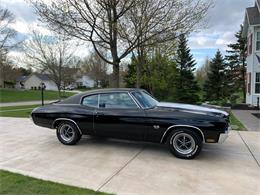 1970 Chevrolet Chevelle SS (CC-1615238) for sale in North Royalton, Ohio