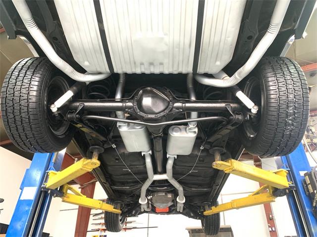 1970 Chevrolet Chevelle SS (CC-1615238) for sale in North Royalton, Ohio