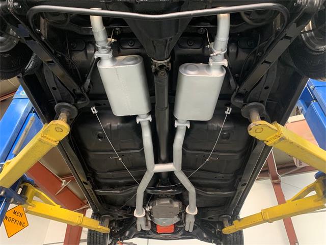 1970 Chevrolet Chevelle SS (CC-1615238) for sale in North Royalton, Ohio