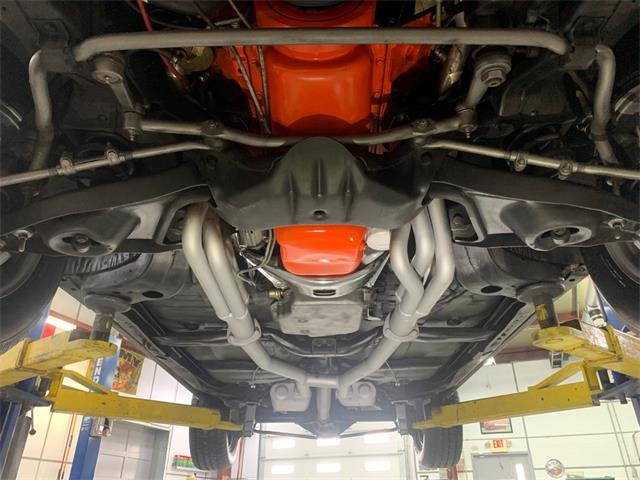 1970 Chevrolet Chevelle SS (CC-1615238) for sale in North Royalton, Ohio