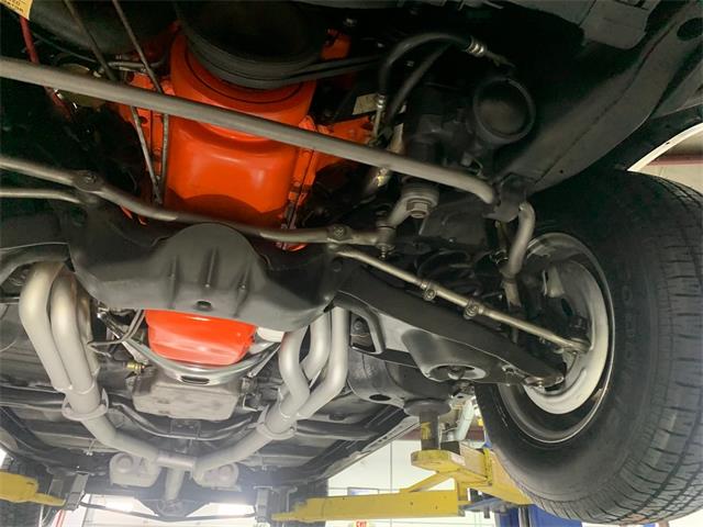 1970 Chevrolet Chevelle SS (CC-1615238) for sale in North Royalton, Ohio