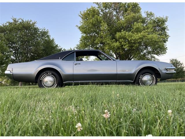 1969 Oldsmobile Toronado (CC-1615243) for sale in PEORIA, Illinois