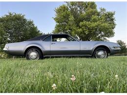 1969 Oldsmobile Toronado (CC-1615243) for sale in PEORIA, Illinois