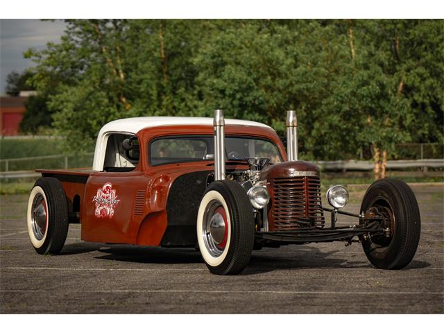 Classic Chevrolet for Sale on ClassicCars.com - Pg 2 - 60 per Page