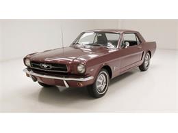 1965 Ford Mustang (CC-1615289) for sale in Morgantown, Pennsylvania